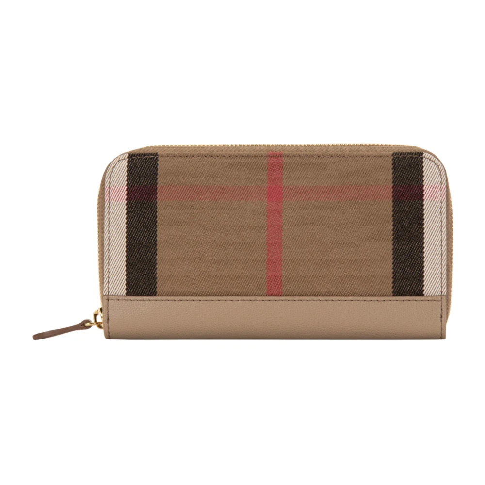 Burberry , Damen, Taschen, Beige, One Size