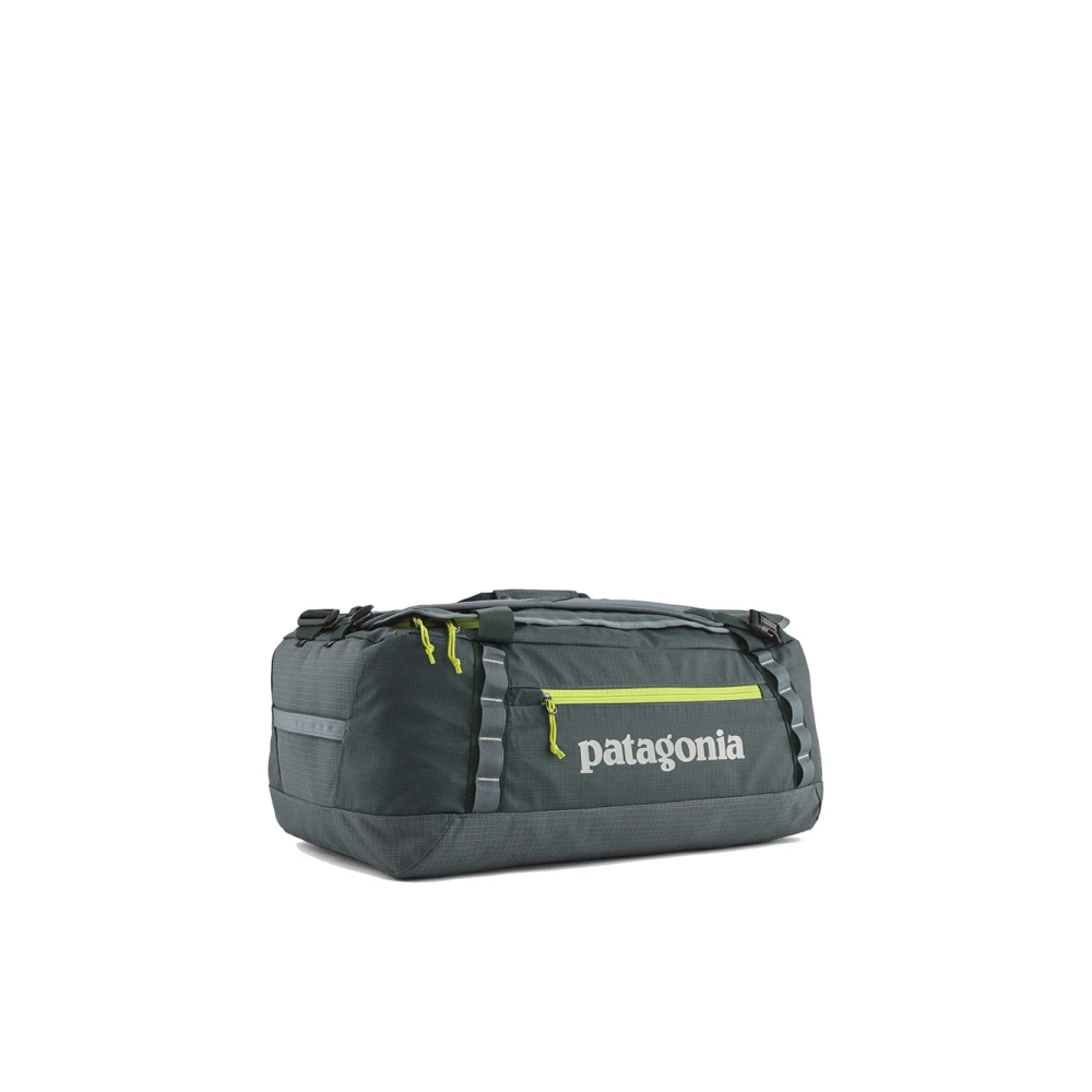 Patagonia Ripstop Duffel Tas Omvormbaar Ontwerp Green Unisex