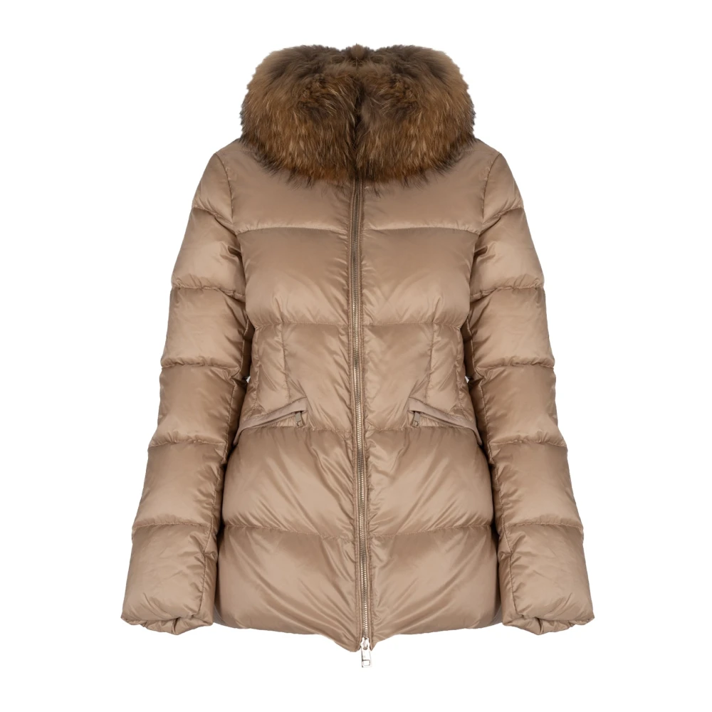 Liu Jo Donna Beige Giacche, M, New,