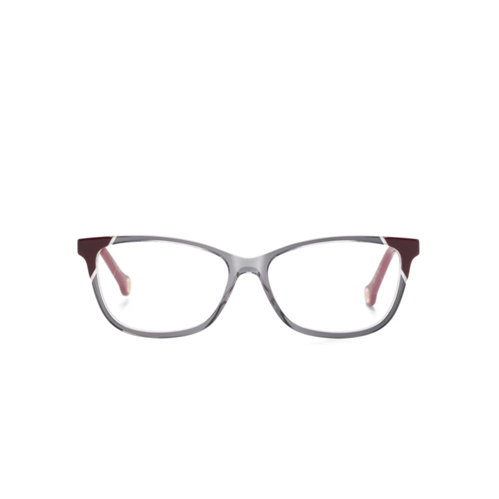 Carolina Herrera Her0284 268 Optical Frame Gray Dames