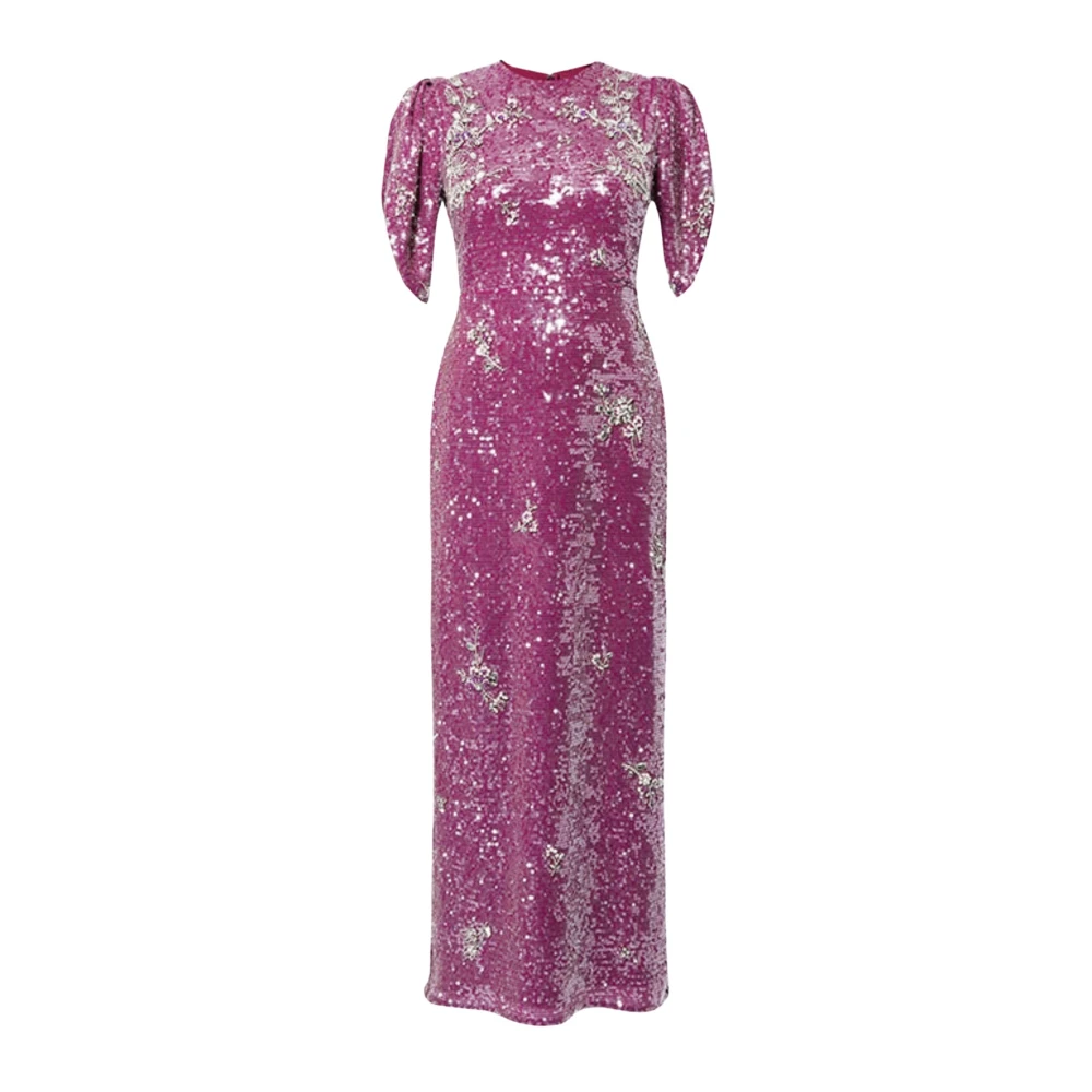 Dresses > Occasion Dresses > Gowns - - Erdem - Modalova