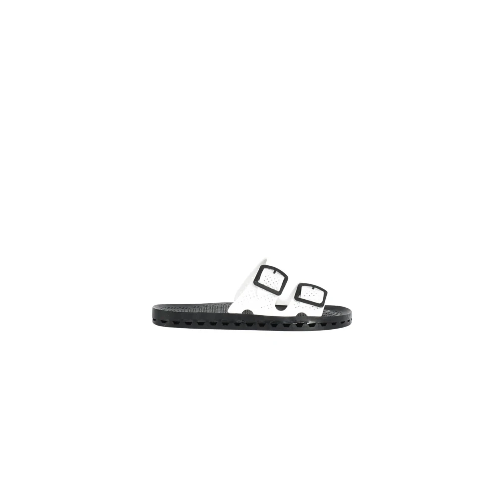 Sensi Donna Bianco - Sandali Con Tacco Alto - Shoes - 36 Eu