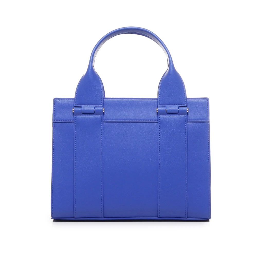 Love Moschino Handbags Blue Dames