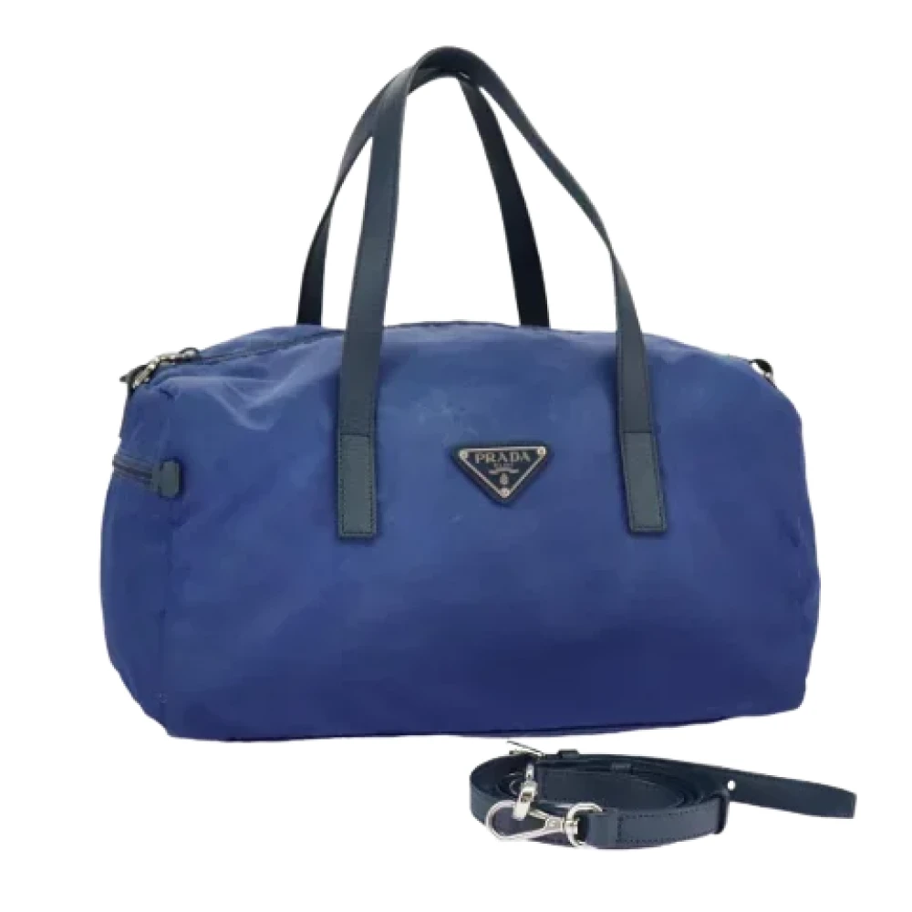 Pre-owned > Pre-owned Bags > Pre-owned Handbags - - Prada Vintage - Modalova