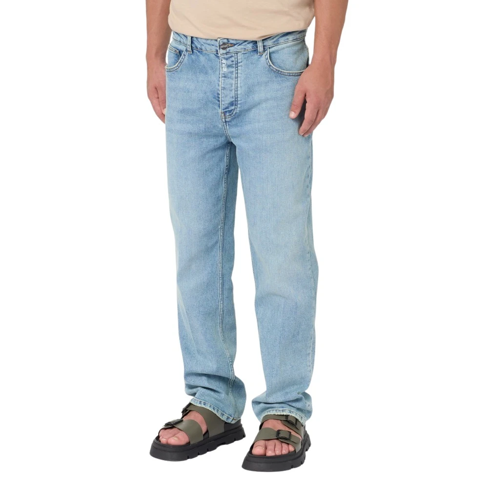 Jeans > Straight Jeans - - ICE Play - Modalova