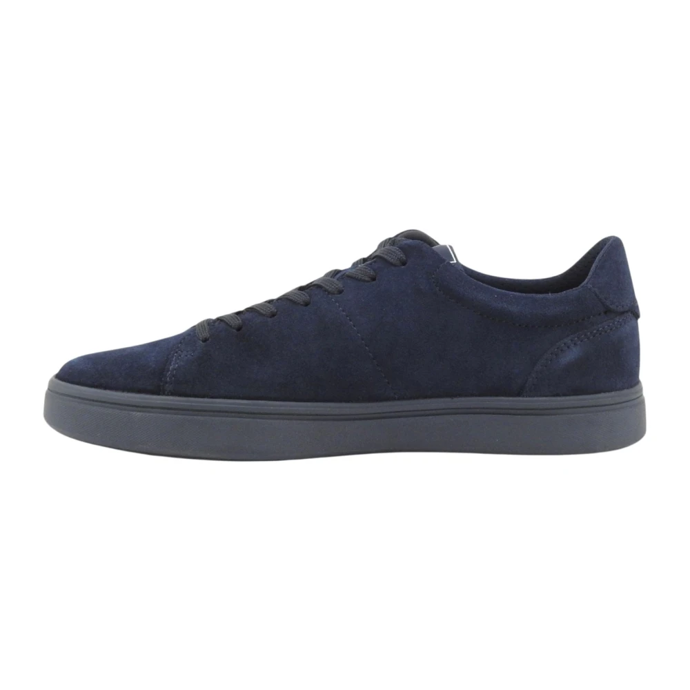 Geox Herren Dunkelblau Sneakers U Baltmoore U65ldd C4064 - Bild 2