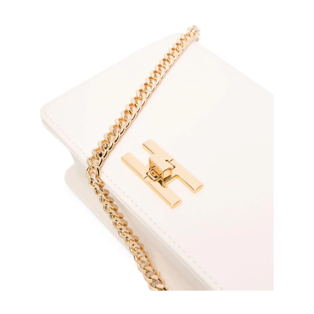 Elisabetta Franchi 193 Burro TAS Beige Dames