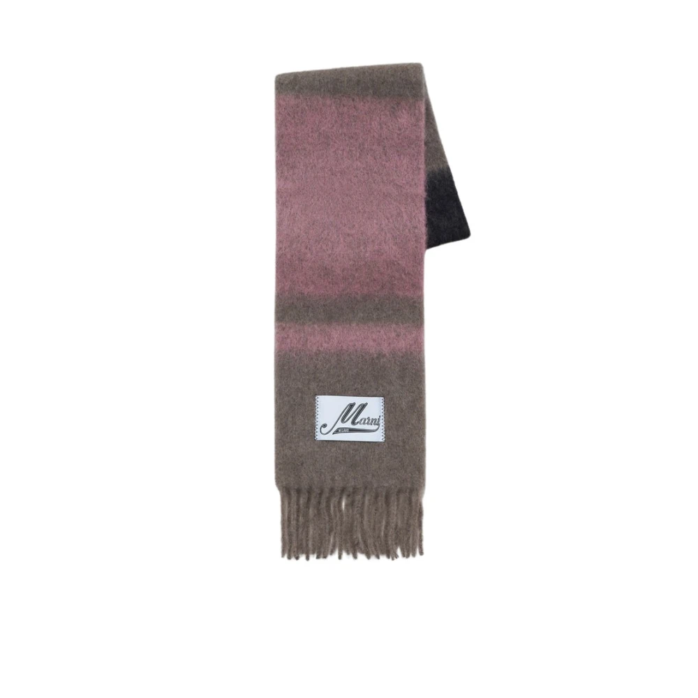 Accessories > Scarves - - Marni - Modalova