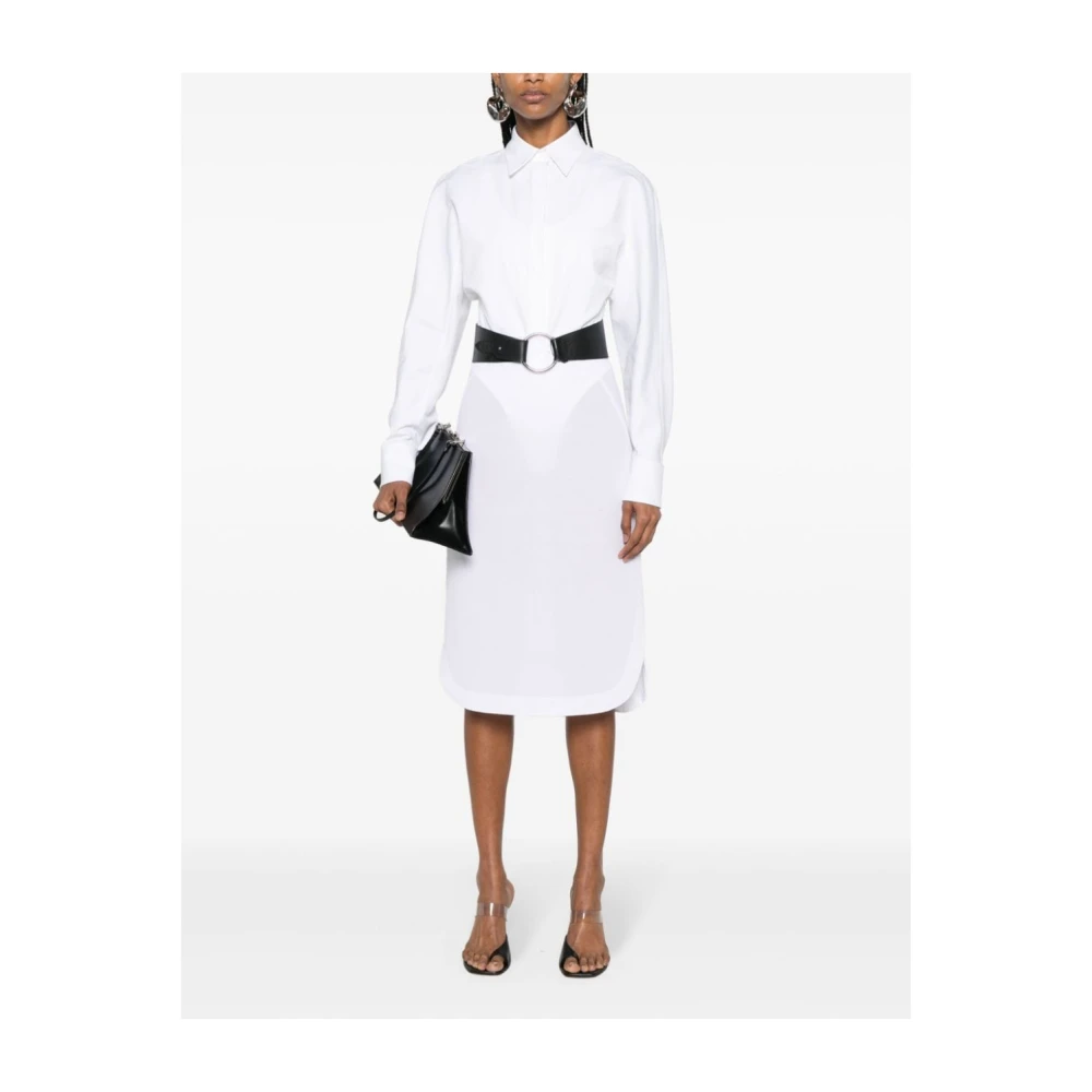 Alaïa Tops White Dames
