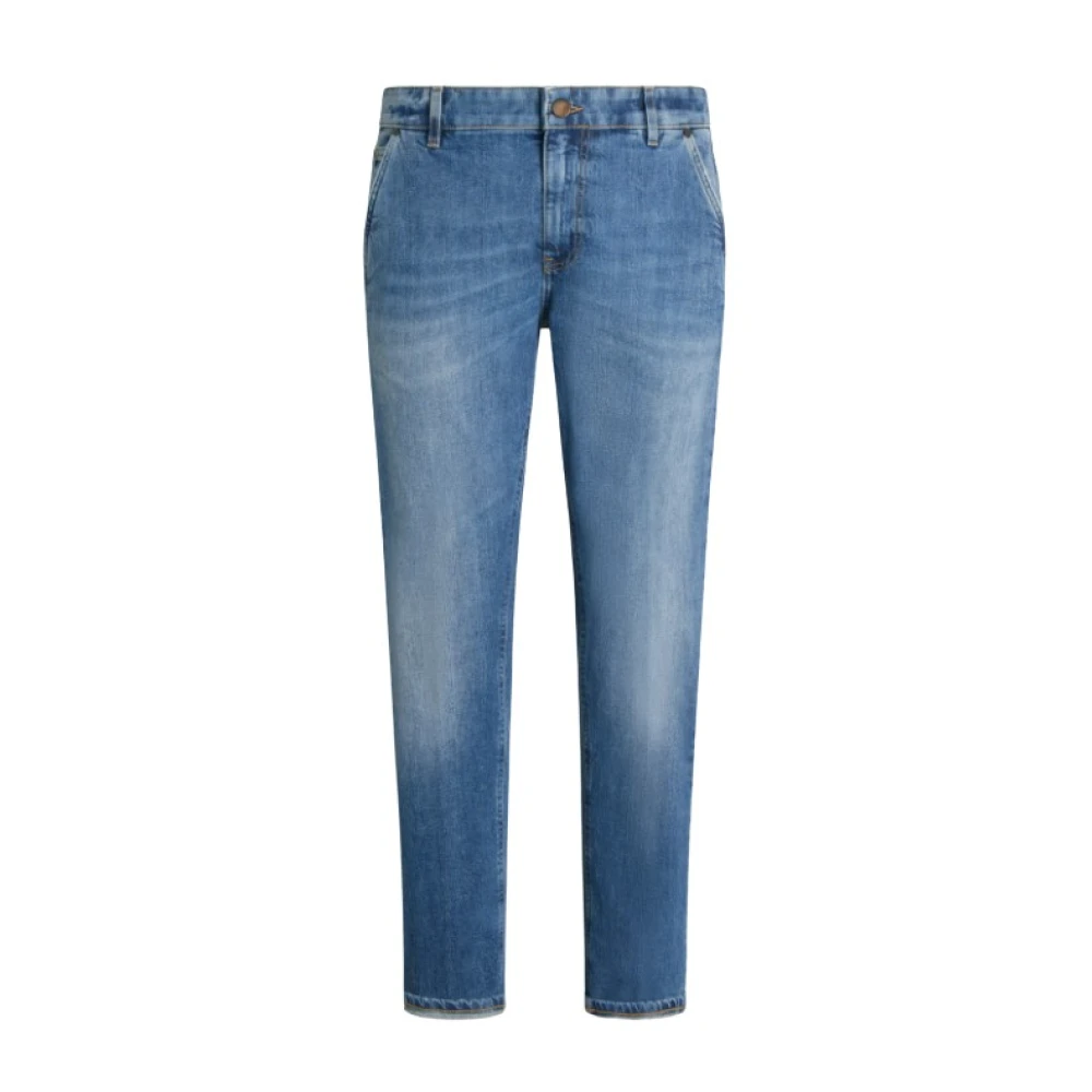 Jeans > Slim-fit Jeans - - PT Torino - Modalova