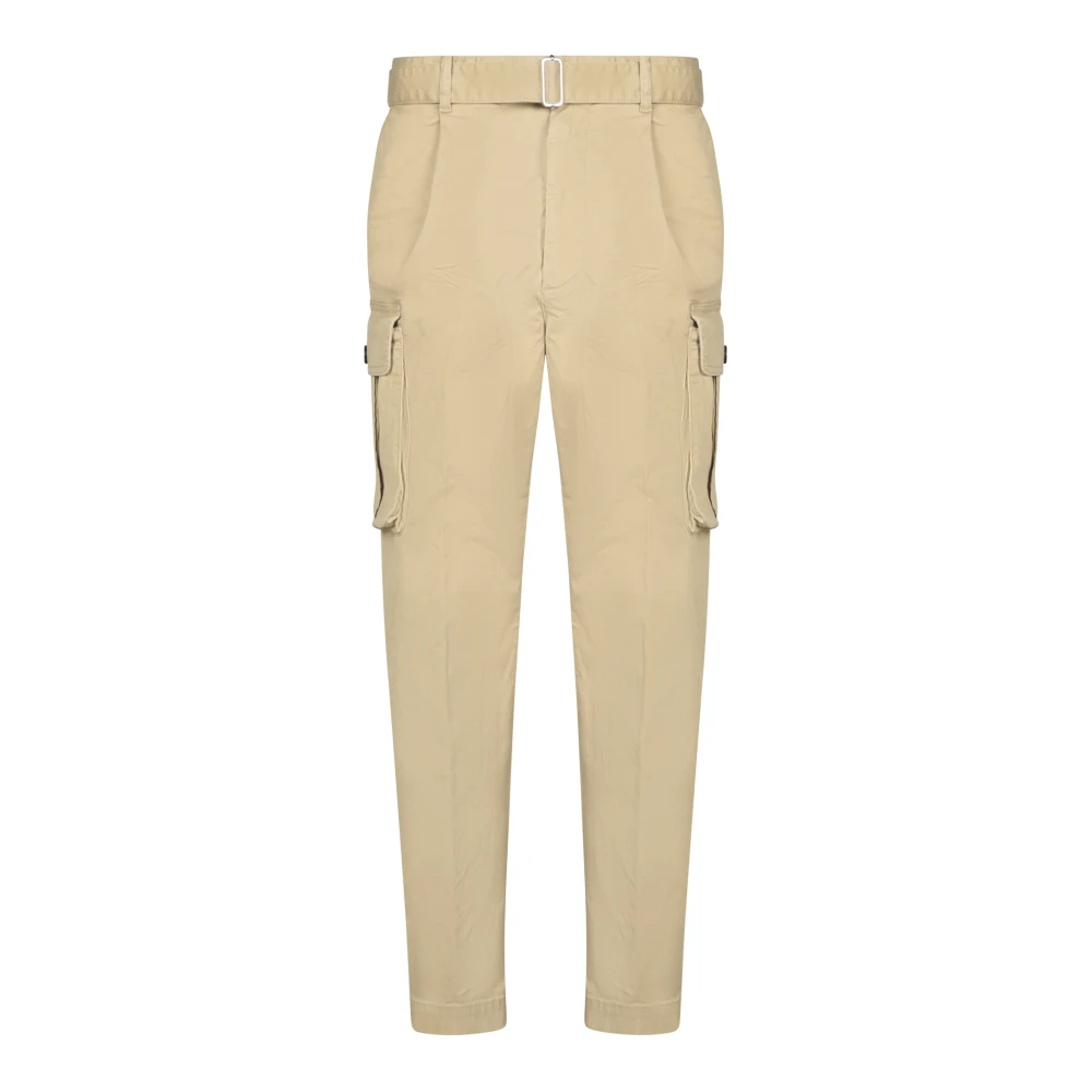 Trousers > Slim-fit Trousers - - Dsquared2 - Modalova