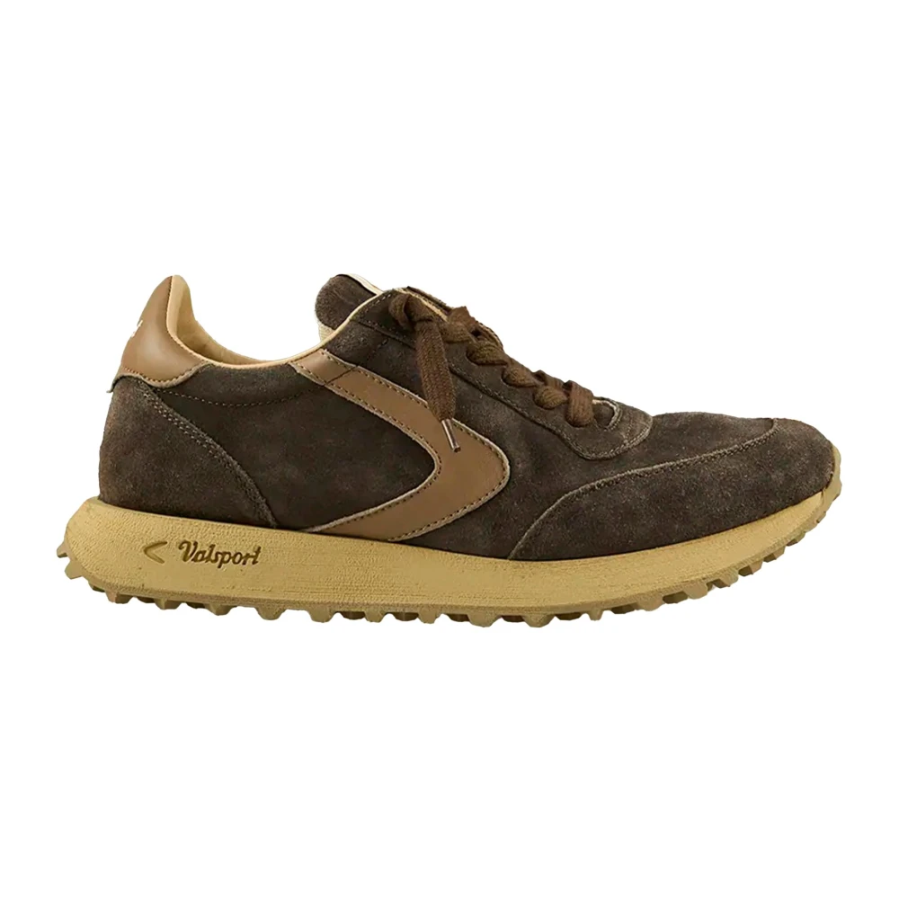 Valsport Chocolate Sneakers Start City - Immagine 2