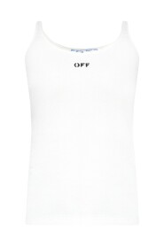 Ärmelloses Top