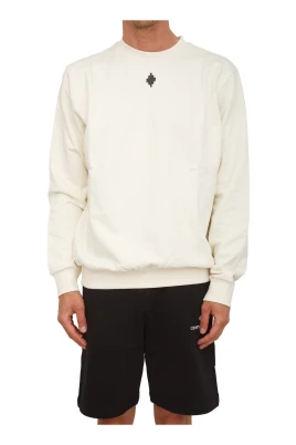 Basic Logo Sweatshirt