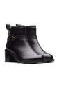 bottines-noires