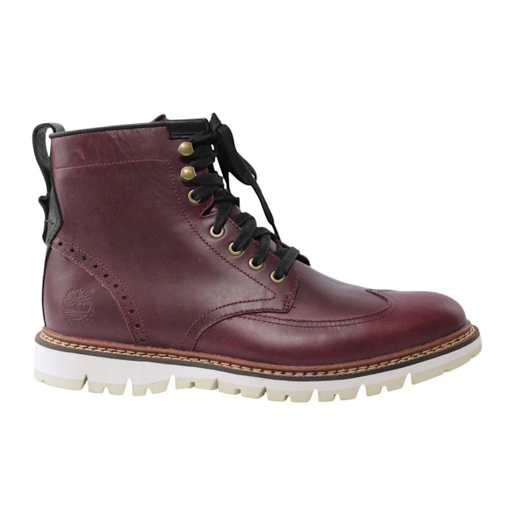 Shoes > Boots > Lace-up Boots - - Timberland - Modalova