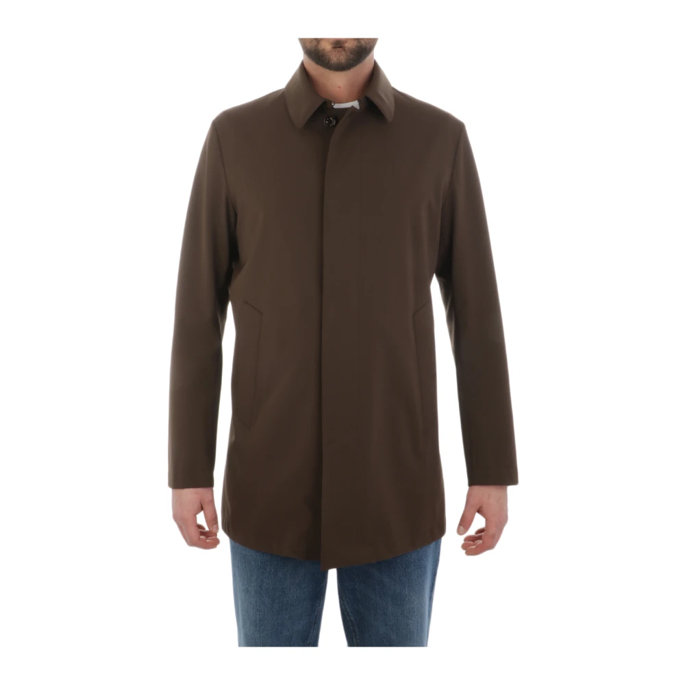 Winter Regenjacke - Montecore - Modalova