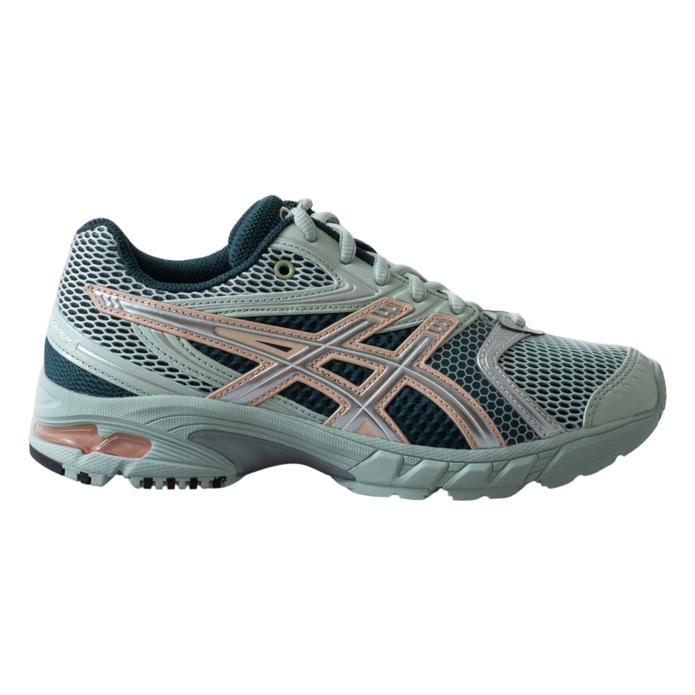 Asics - Shoes > Sneakers - Blue - Asics - Modalova