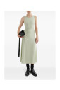 lemon-green-skirt