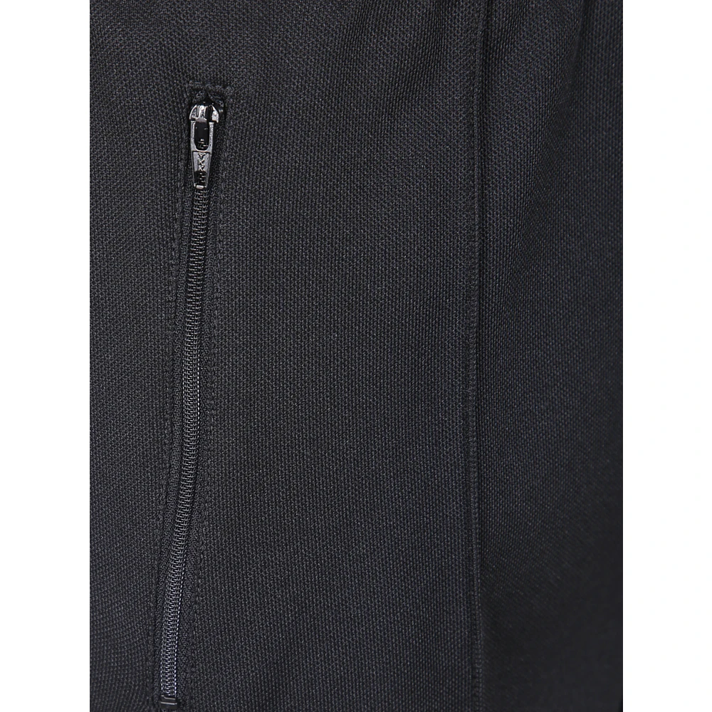 Maison Margiela Stijlvolle Denim Broek voor Mannen Black Heren