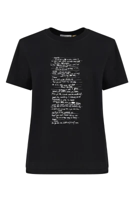 Alone T-shirt