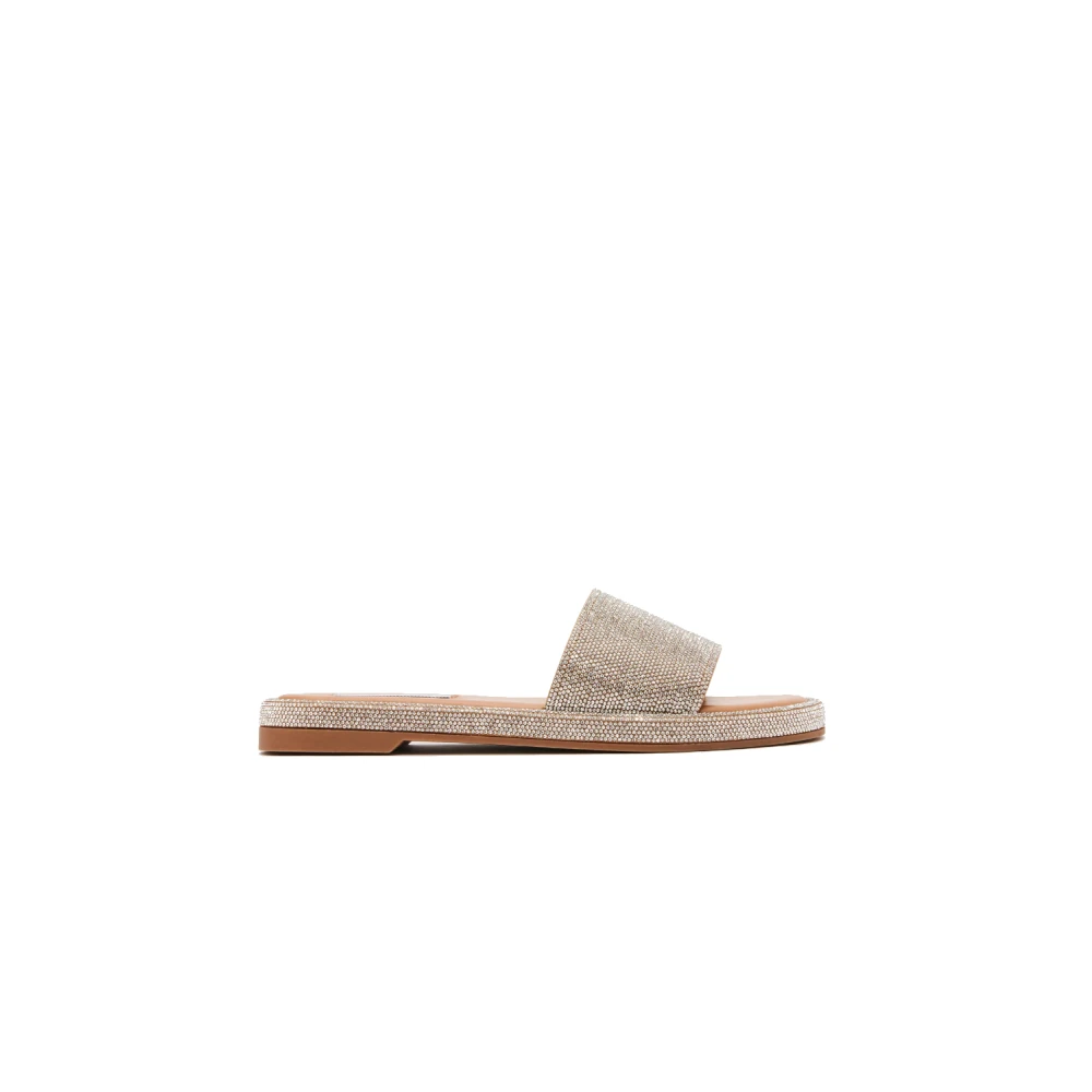 Shoes > Flip Flops & Sliders > Sliders - - Steve Madden - Modalova