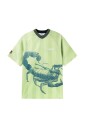 maillot-scorpion-pistache