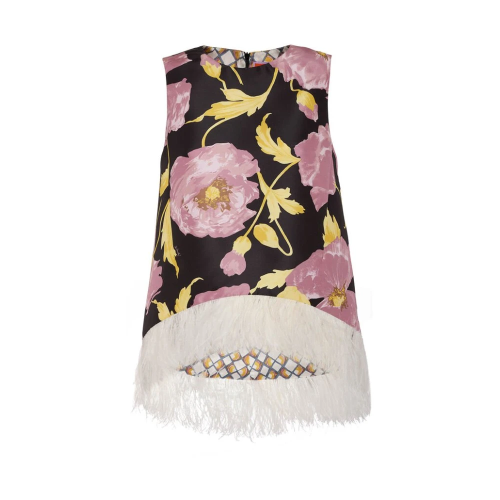 Tops > Sleeveless Tops - - La DoubleJ - Modalova