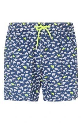 Lighting Micro Stretch Swimshort