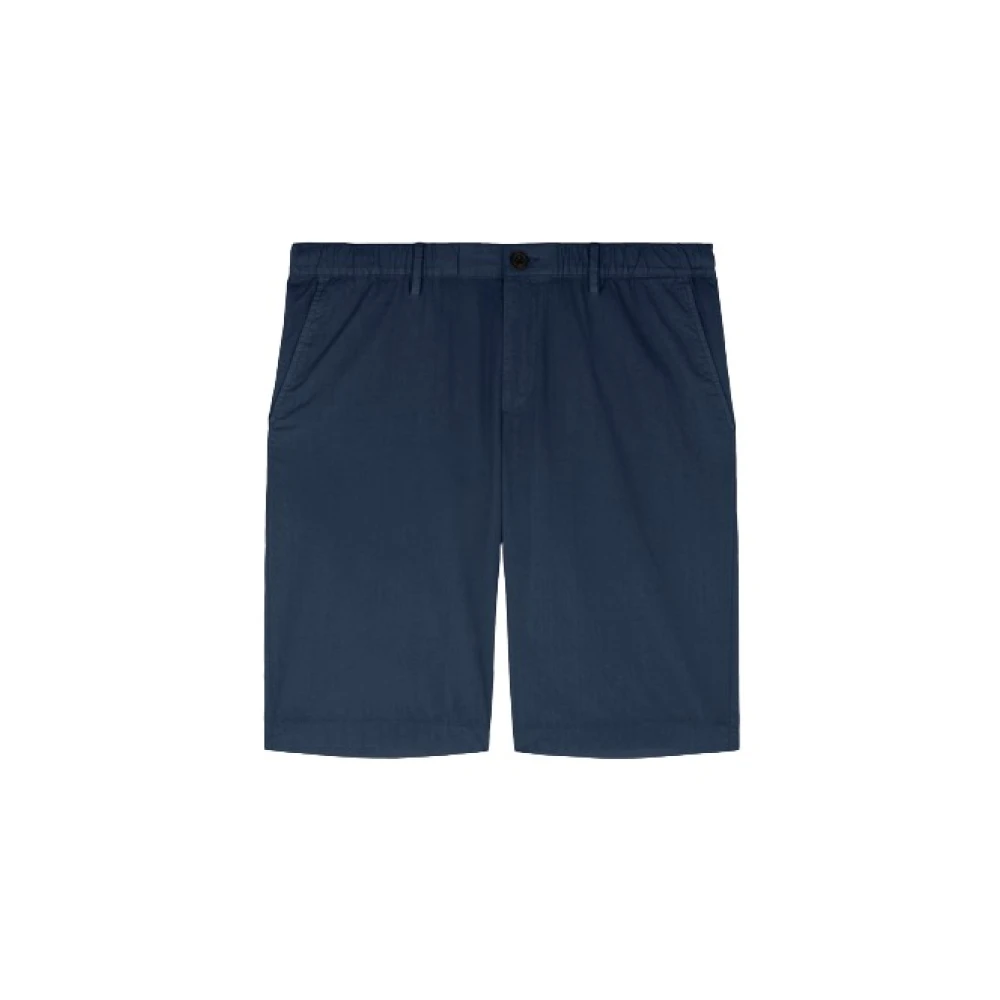 Shorts > Casual Shorts - - Paul & Shark - Modalova