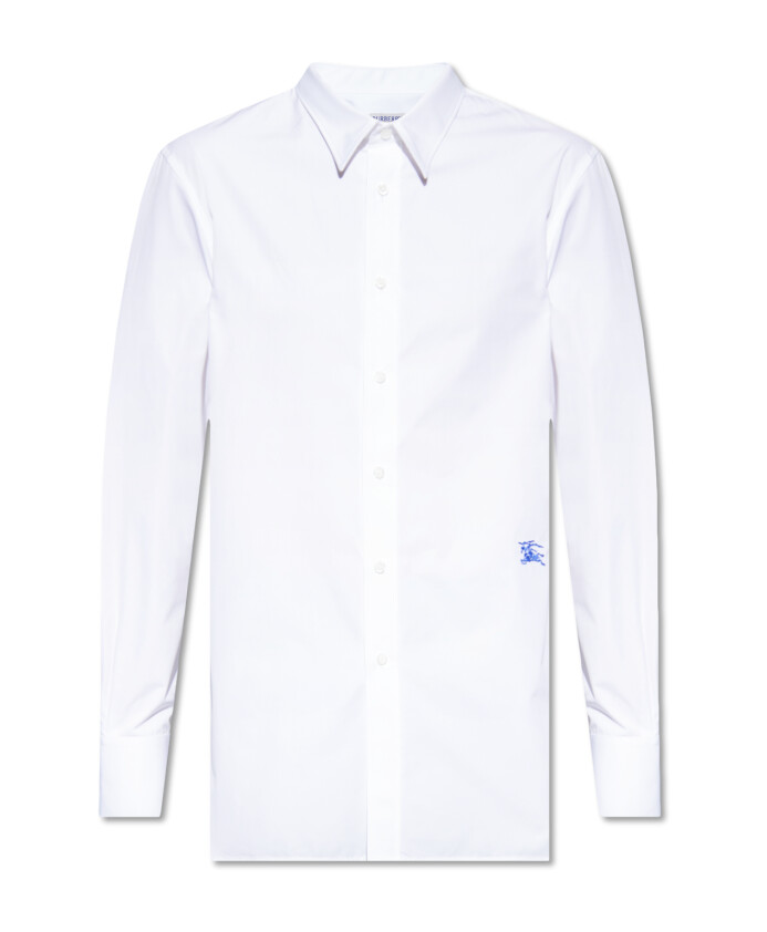 burberry etiqueta hombre