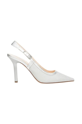 Elegante Sling-back Pumps