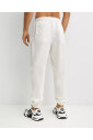 pantalon-jogger-blanc-avec-poignets