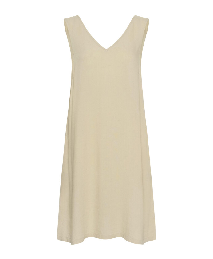 robe-grise-simple