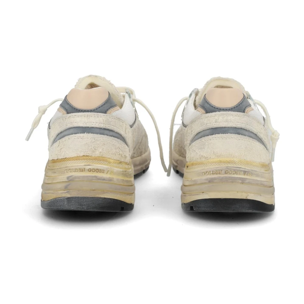 Golden Goose Running Dad Sneakers