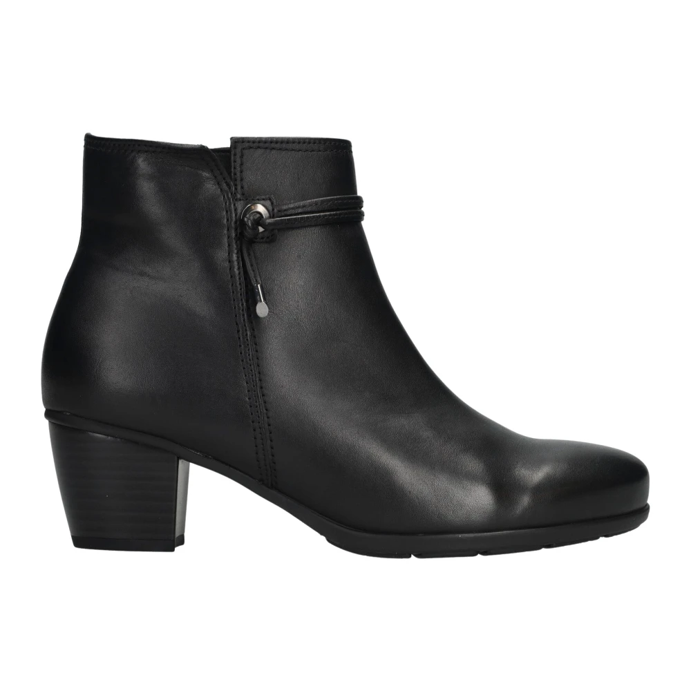 Shoes > Boots > Heeled Boots - - Gabor - Modalova