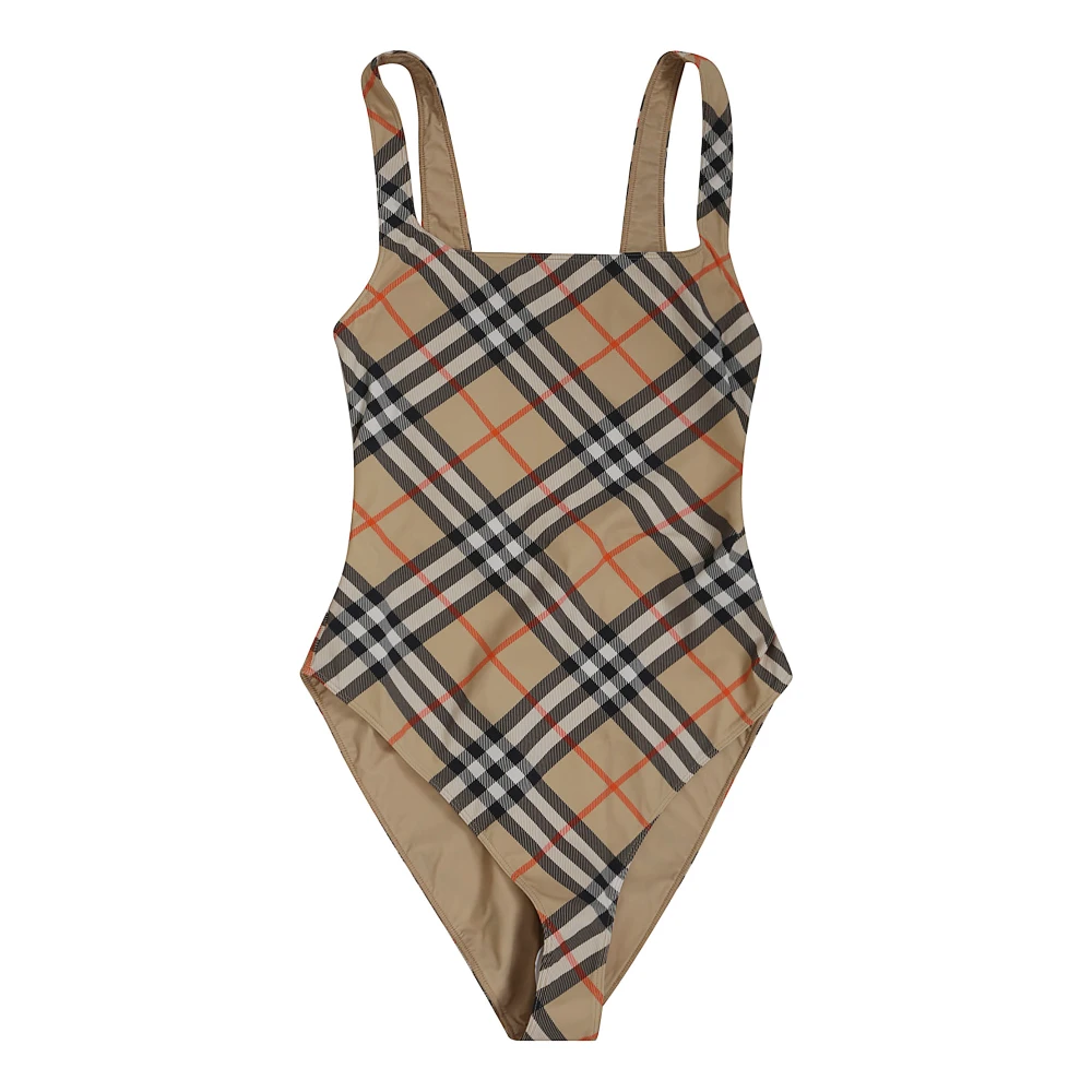 Swimwear > One-piece - - Burberry - Modalova