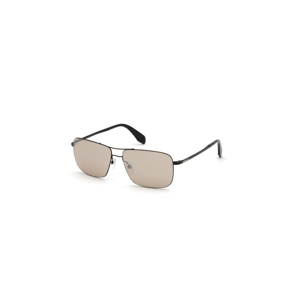 Adidas Originals Men's Black Sunglasses, 58 Mm, Or0003 Sunglasses