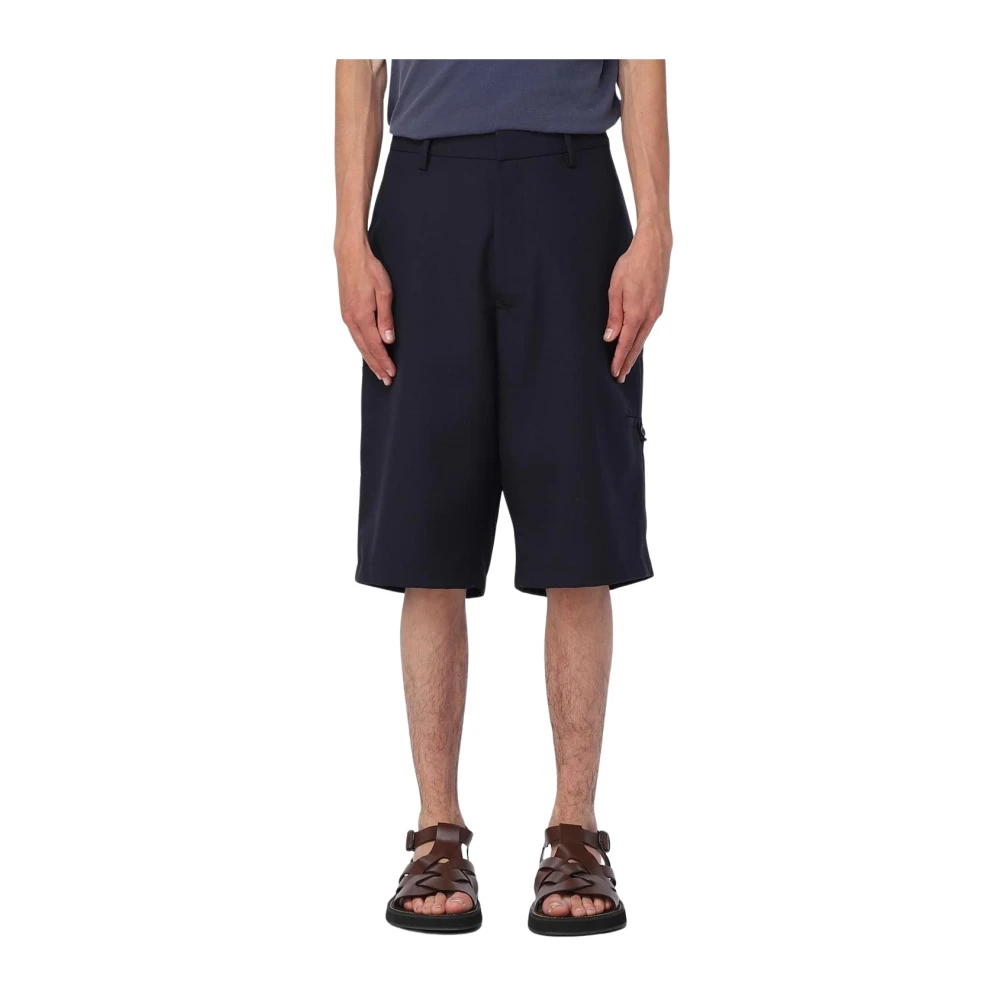 Shorts > Casual Shorts - - Lardini - Modalova