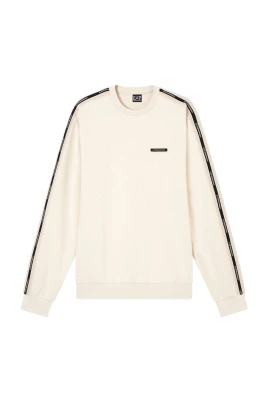 Jersey Sweatshirt