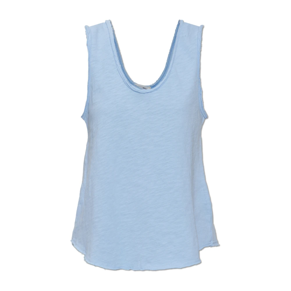American Vintage Donna Blu Sonoma Tank Top