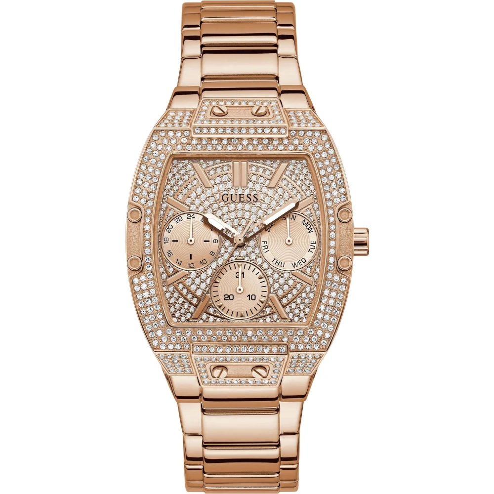 Accessories > Watches - - Guess - Modalova