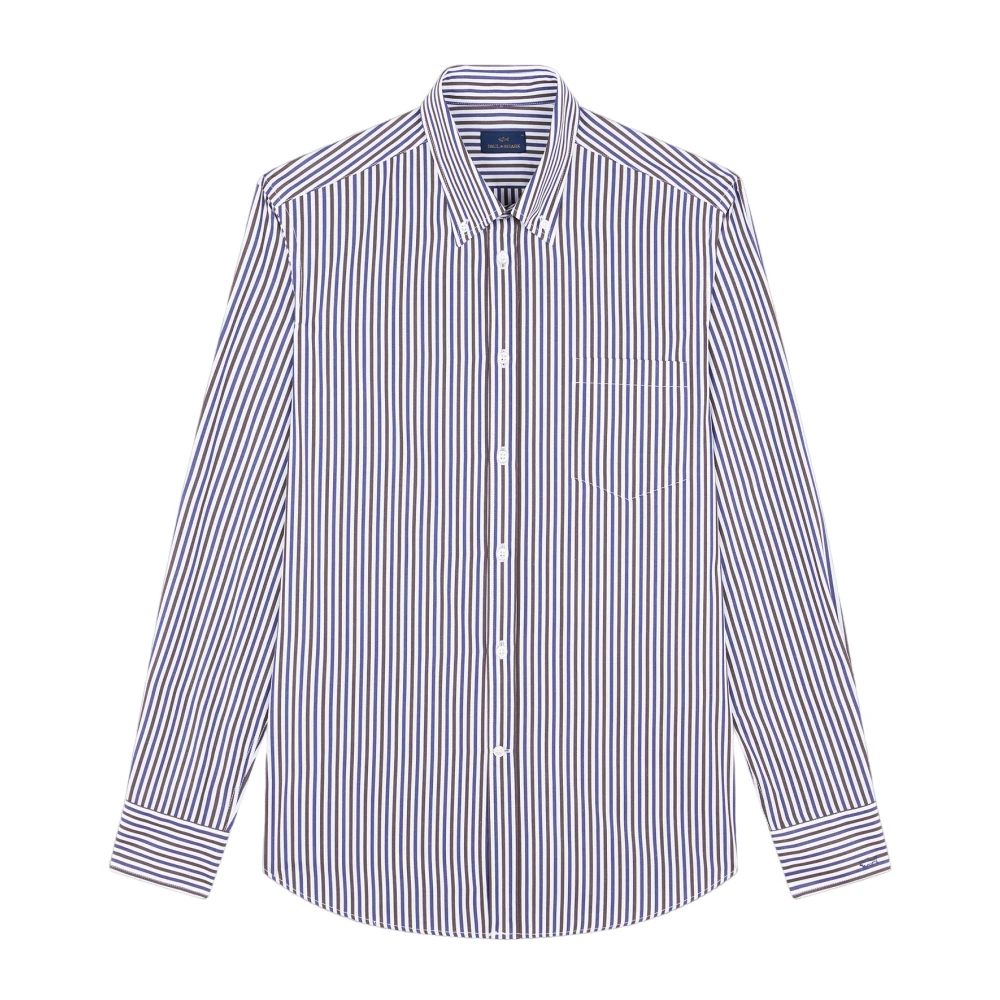Shirts > Casual Shirts - - Paul & Shark - Modalova
