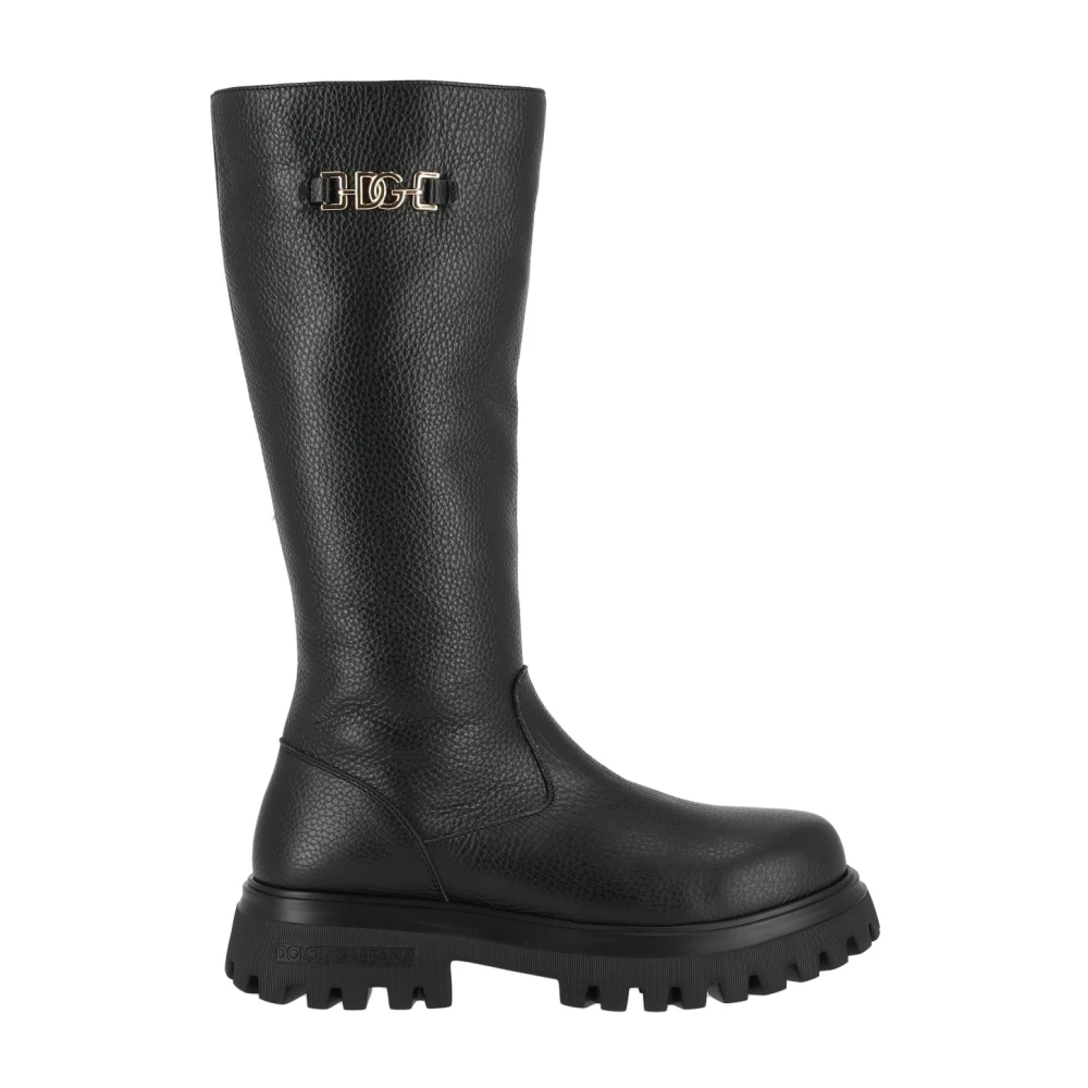 Dolce & Gabbana Stivali
