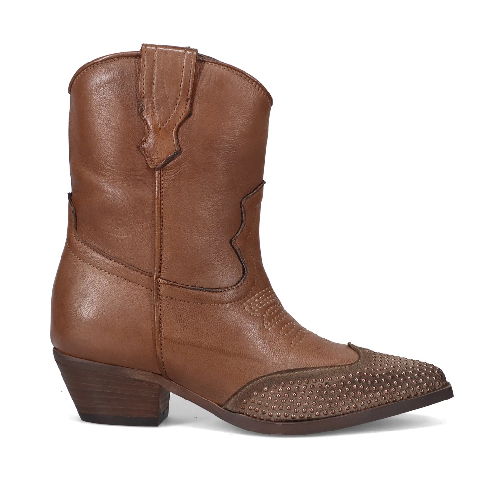 Shoes > Boots > Cowboy Boots - - Zoe - Modalova