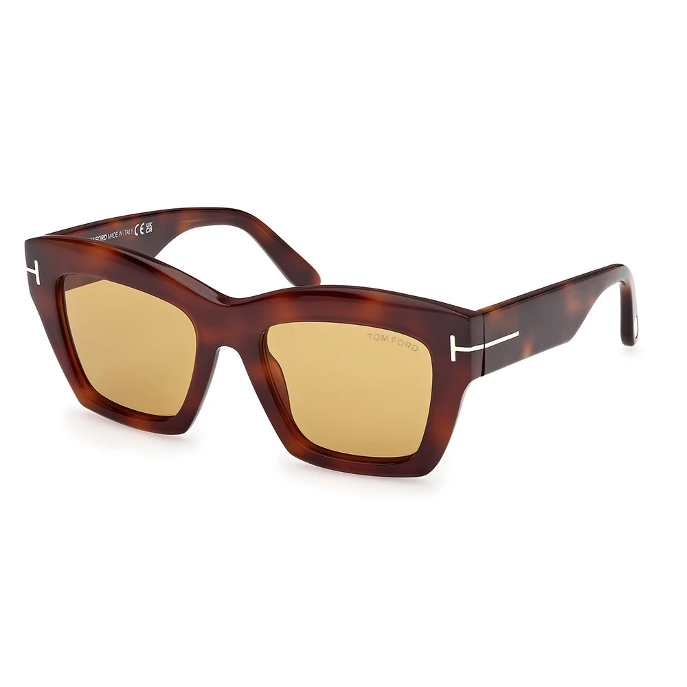 Accessories > Sunglasses - - Tom Ford - Modalova