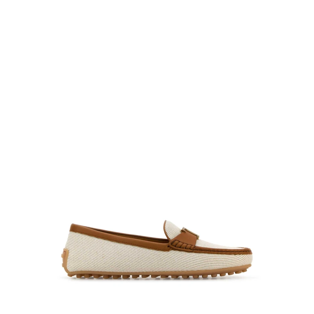Shoes > Flats > Loafers - - Tod's - Modalova