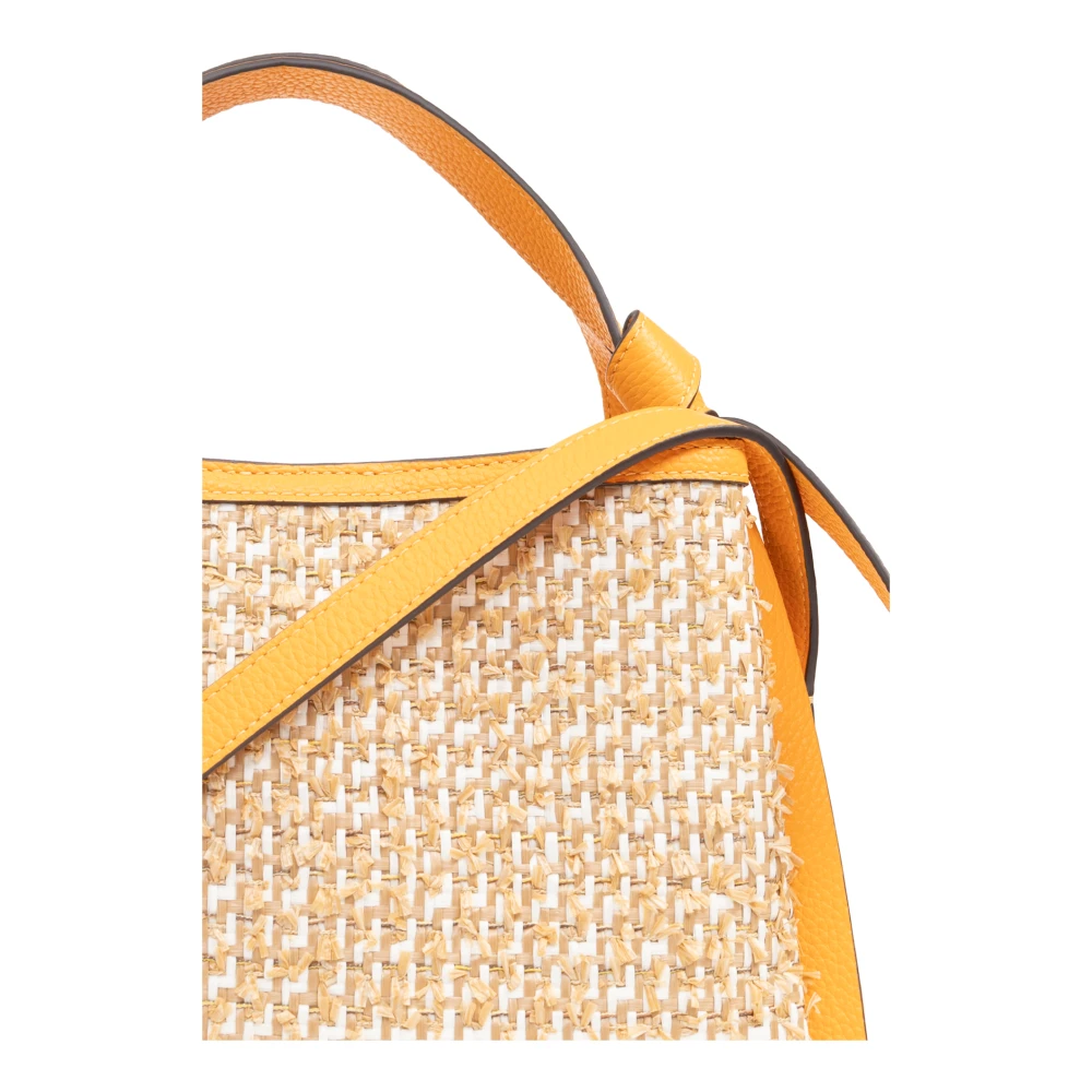 Kate Spade Knott schoudertas Beige Dames