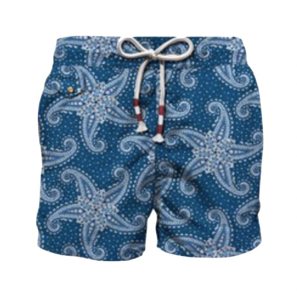 Swimwear > Beachwear - - MC2 Saint Barth - Modalova