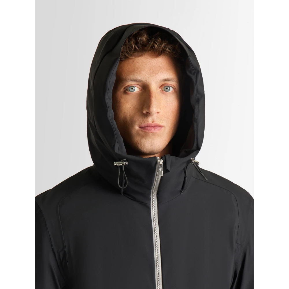 Fusalp Emris JAS Black Heren